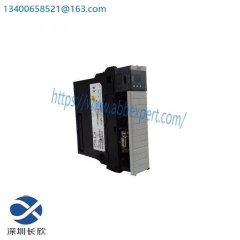 Allen-Bradley 1747-L40A/C SLC 500 Fixed Hardware Style Controller