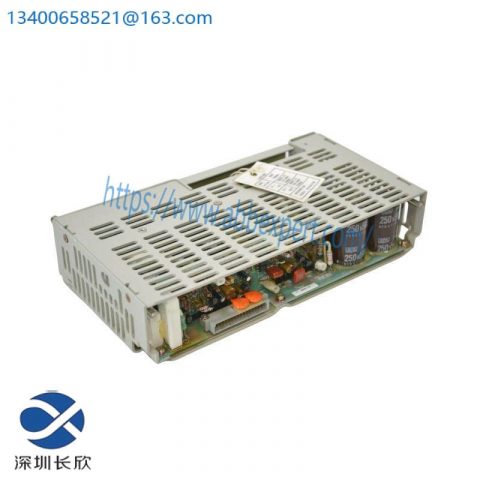 ABB 07NG61R1 Power Supply - Efficient Energy Management for Industrial Automation