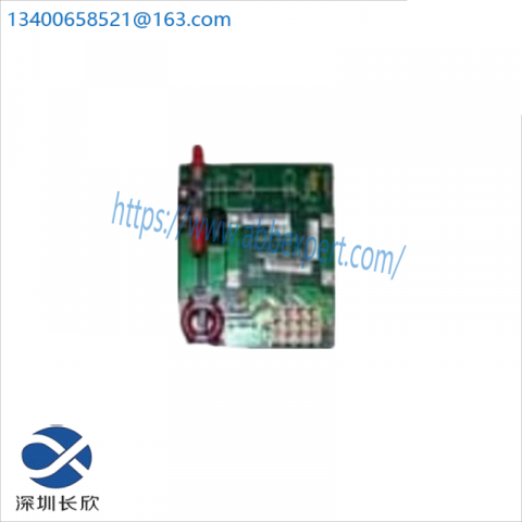 ABB 086385-001 COLOUR POWER - Intelligent LED Lighting Control Module