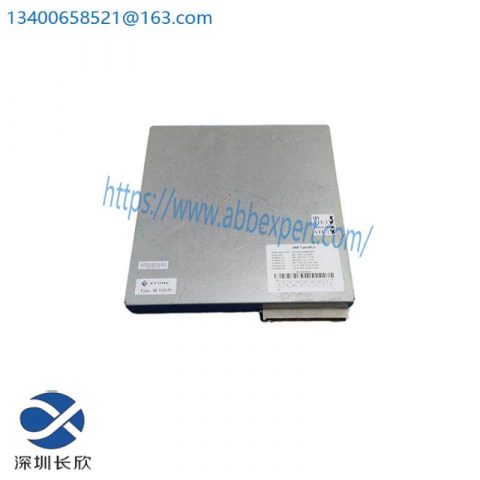 ABB 1KHW002356R0001 B5LD Control Module: Industrial Automation Excellence