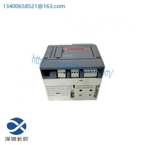 ABB 1SBP260001R1001 | 86AR230 'A' Series Server | Industrial Control Systems