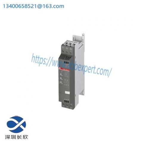 ABB 1SFA-8990003R Control System Module, for Industrial Automation