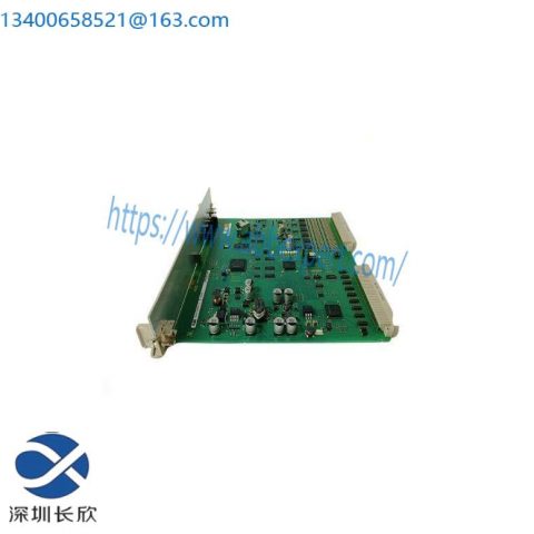 ABB 216EA62 1MRB150083R1/F - Precision Control Module for Advanced Manufacturing