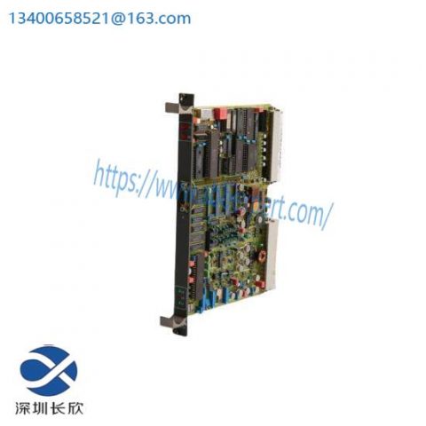 ABB 336A4976ATP053 Control Board