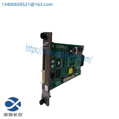 Allen-Bradley PanelView 550 K5A3L1 Standard Operator Terminal