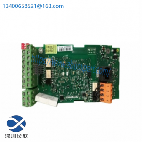 ABB 3BHE014658R0101 - Advanced PC Board for Industrial Automation