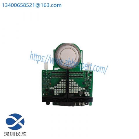 ABB 3BHE014967R0002 COB PCB Assembled: Advanced Control Module for Industry 4.0 Applications