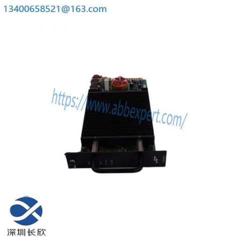 ABB 3BHE020959R0127 PC Board Assembly