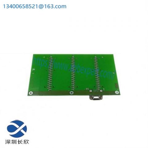 ABB 3BHE021083R0103 High Voltage Distribution Board