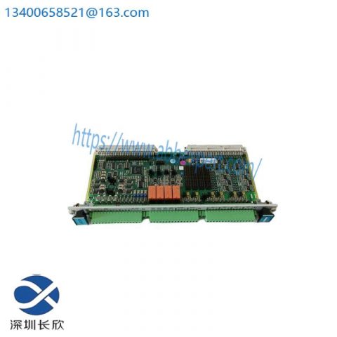 ABB UAD215 A105 Converter, Advanced Power Conversion Module