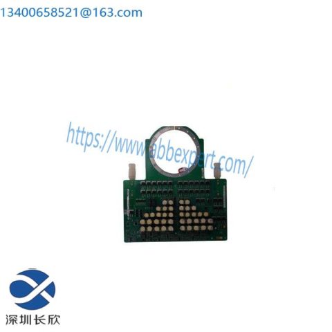 AB Panelview 550 2711-T5A5L1 - High Performance Human Machine Interface