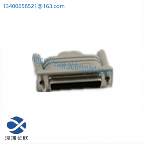 ABB 3BSC950193R1 EX-Bus Terminator, Advanced Industrial Networking Solution