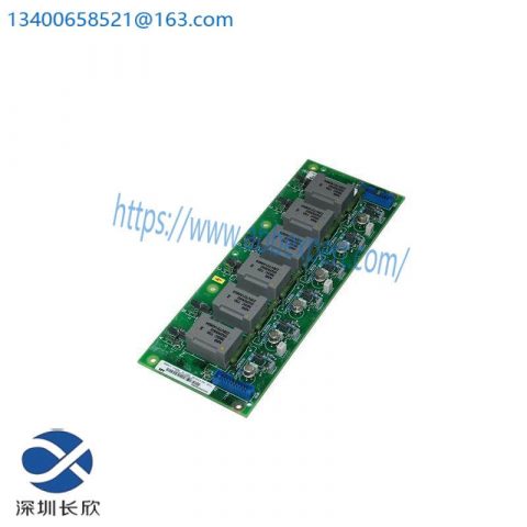 ABB 3BSE004939R2 - SDCS-PIN-48 Transformer Board, Precision Control for Industrial Automation