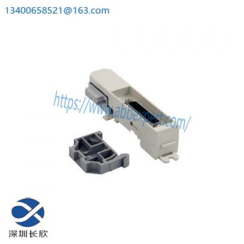 ABB 200-OB16 Brand New: Advanced Control Module