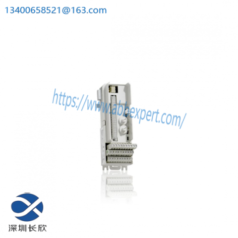 ABB 3BSE013230R1 Industrial Drive Board