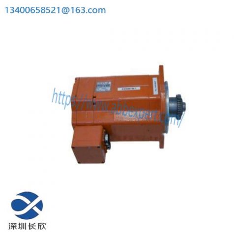 ABB 3HAB6597-1 Balancing Unit, Precision Engineered for Industry's Demanding Standards