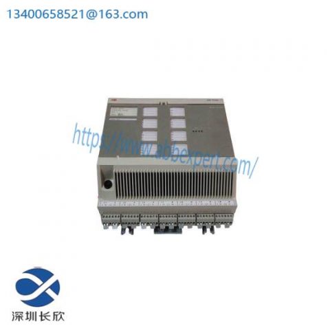ABB 3HAC020549-001 DCS MODULE - Industrial Automation Innovation