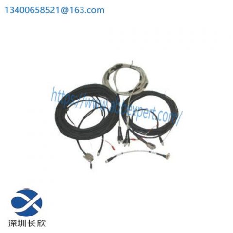 ABB 3HAC020841-001 Wyler Automation Parts Cableset, Advanced Industrial Control Solutions