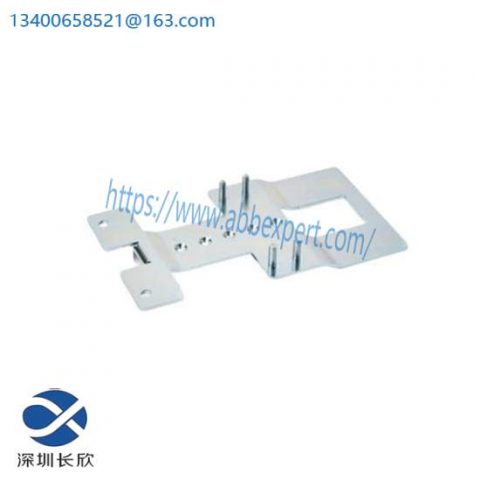 ABB 3HAC021915-001 Railbracket, Robot Automation Parts