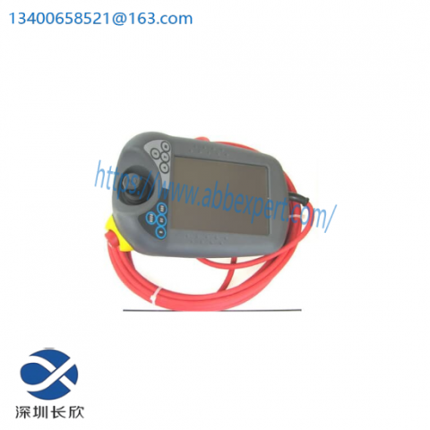 ABB 3HAC023195-001 GTPU 2, 10 Meter Cable