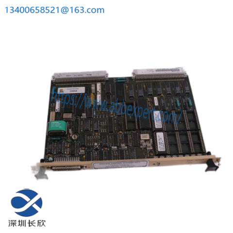 ABB 3HAC023324-001 Industrial Control Module