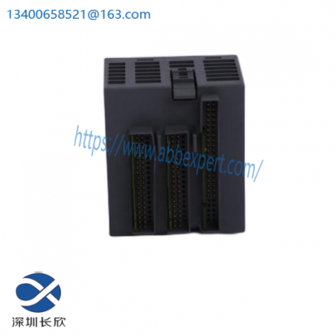 ABB 3HAC029157-001 Control Module for Industrial Automation