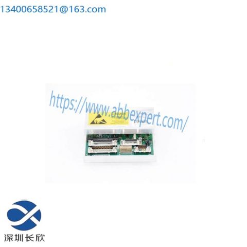 ABB 3HAC031851-001 | Serial Measurement Board, Industrial Control Module