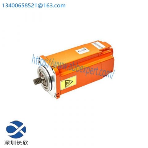 ABB 3HAC057547-003 IRB6640/6650/6600 Motor incl Pinion - Precision Drives for Industrial Automation