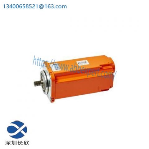 ABB 3HAC057547-003 Integrated Motor with Gearset
