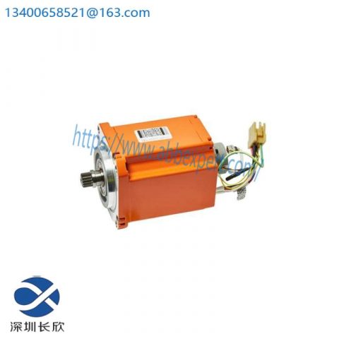 ABB 3HAC061315-002 Rot. ac motor including power module