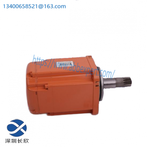 ABB 3HAC14549-3/09A Rectifier