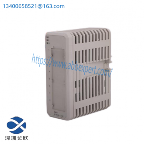 ABB 3HAC16035-1 DSQC563 Brake Release Board