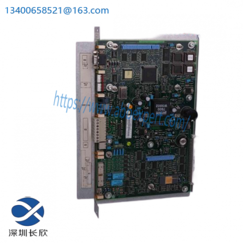 ABB 3HAC3462-1 | Power Supply DSQC374; Manufacturer: ABB