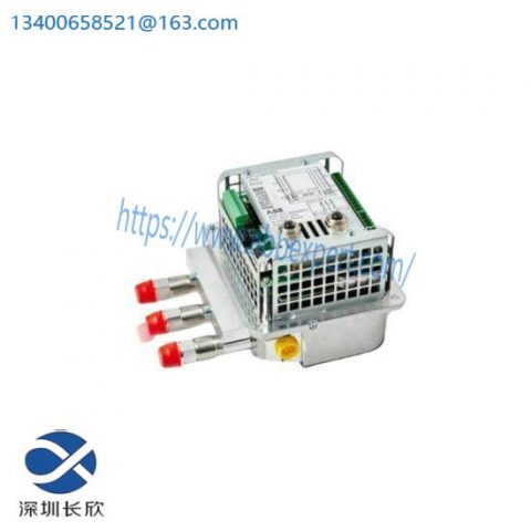ABB 3BHB005727R0001 UNS2880A DCS Module - Advanced Process Control Solution