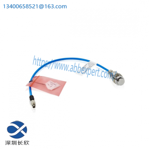 ABB 3HNE09106-1 DCS Module: Advanced Control Solution for Industrial Automation