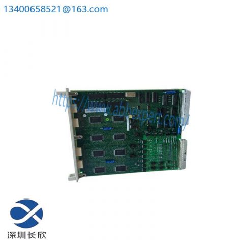 ABB 57160001-ADF DSDP 170 Pulse Counting Module: Precise Positioning & Speed Measurement Solution