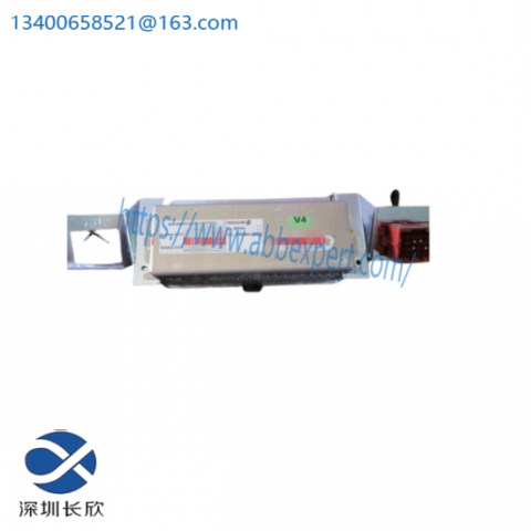 ABB 750203/806 Power Supply - High Efficiency & Reliable Energy Solutions