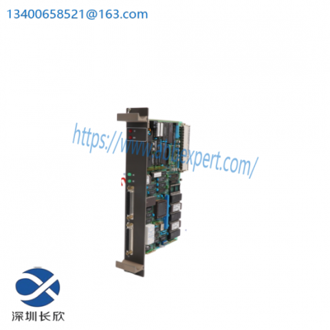 ABB 87TS01I-E GJR2368900R2550 DCS Module - Precision Control Solution for Industrial Automation