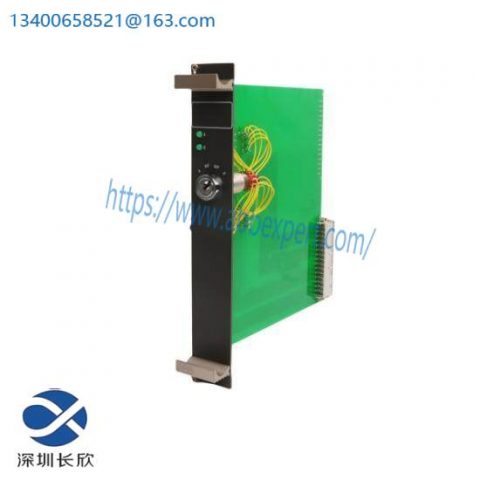 AB 1756-L1M1 ControlLogix Logix5550 Processor - Industrial Automation Innovation