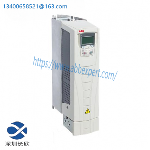 ABB ACS510-01-025A-4 3ABD00015748-D Industrial Frequency Converter