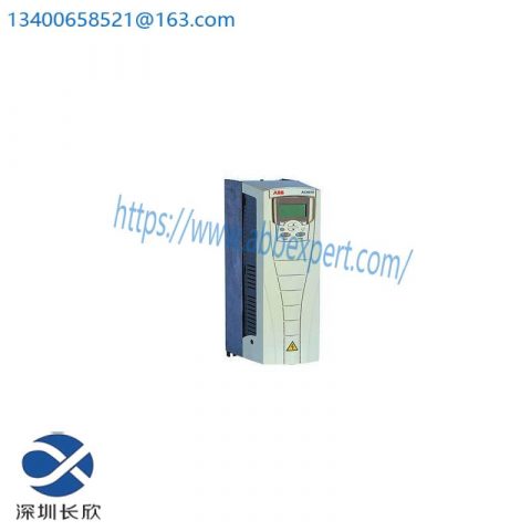 ABB ACS510-01-025A-4 High Performance Frequency Converter