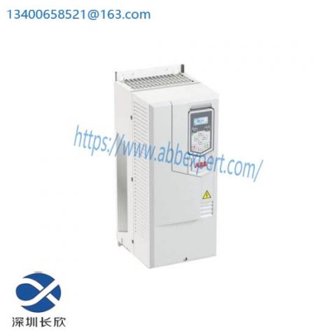 ABB ACS510-01-088A-4 3ABD00021616-D Frequency Converter: Industrial Control Precision and Efficiency