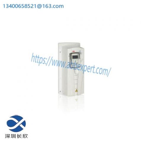 ABB ACS550-01-03A3-4 | 3AUA0000003385-D | Frequency Converter