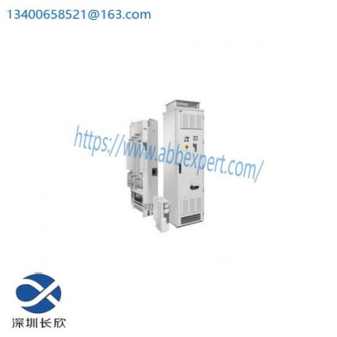 ABB ACS580-01-145A-4, 3ABD00045437-D Industrial Frequency Converter