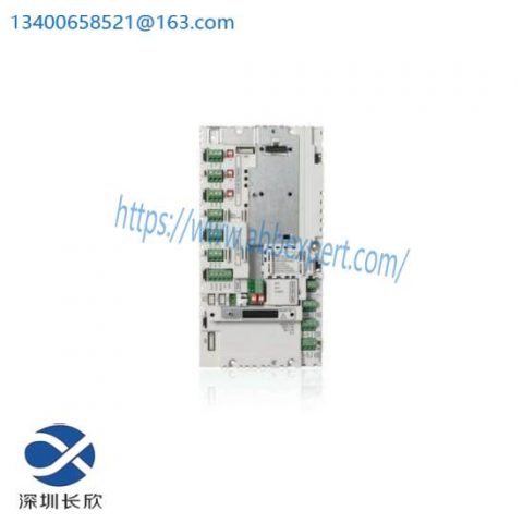 ABB ACS580-04-725A-4 3ABD00036864-D Frequency Converter; Manufacturer:ABB