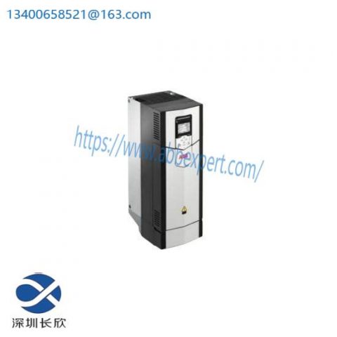 ABB ACS880 Series, 01-05A6-3 Frequency Converter Module, Industrial Automation Solutions