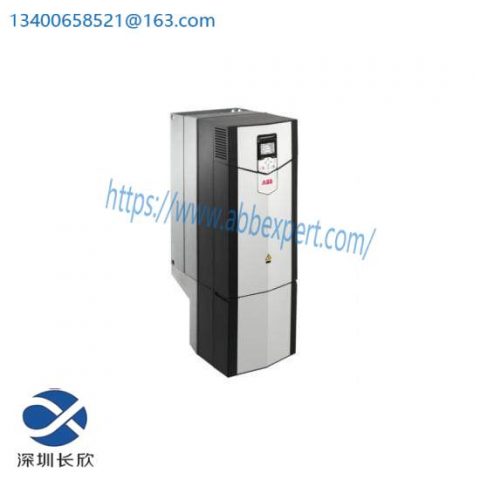 ABB ACS880-01-246A-3 3ABD00035954-D: Industrial Frequency Converter