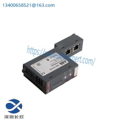 ABB CPU New - Industrial Control System Core Component, Advanced Performance for Precision Automation