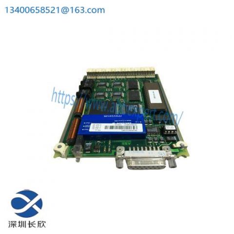 ABB CS512 3BUR980009R1 - DCN Interface Module