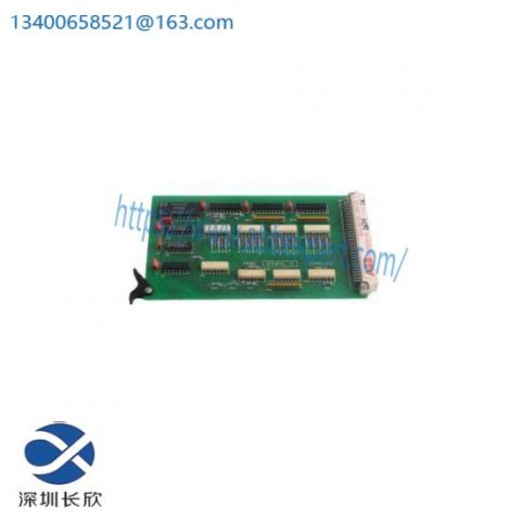 ABB CS513K04 - 3BSE055760R1: MasterBus 300/300E Communication Interface